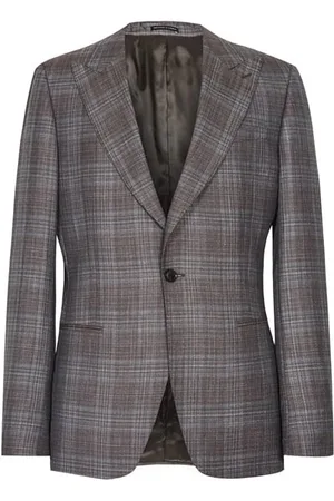 Reiss Sensation Charcoal