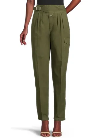 Closed Gwen Shadow Green