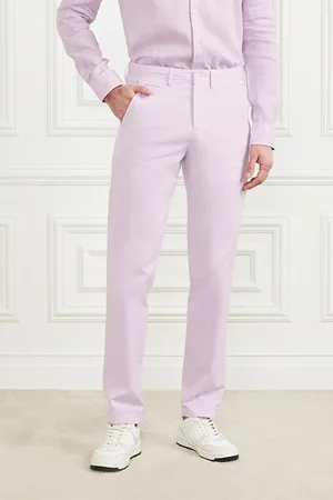 Guess GUESS New Original Chino Reg Fit New Light Lilac