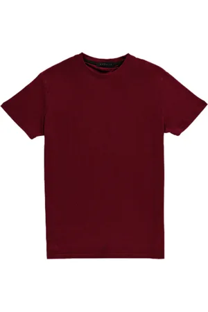 Aspact Palermo Tee Rhubarb