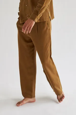 Twothirds Reedy - Bronze Brown