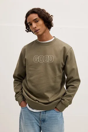 The Goodpeople Lub Dark Green