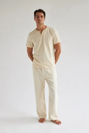 Twothirds Crampton - Antique White