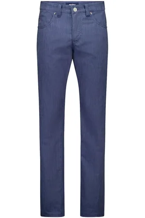 Atelier Gardeur Bill-3-412121 Marine
