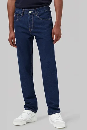 MUD Jeans Extra Easy - Strong Blue
