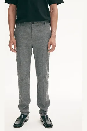 The Goodpeople Brook Grey Melange