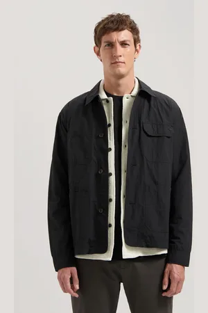 Dstrezzed Ds_olley Jacket Black