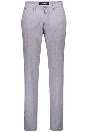 Atelier Gardeur Savage-s-888-424051 Blue