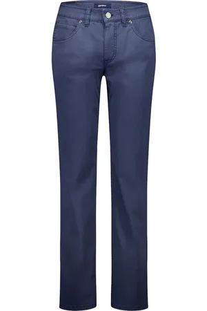 Atelier Gardeur Bill-3-440951 Blue