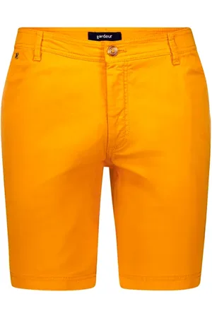 Atelier Gardeur Jean-tn-60561 Orange