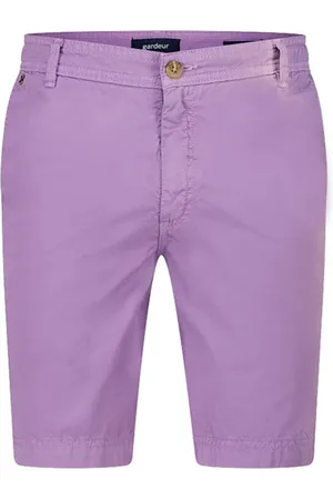 Atelier Gardeur Jean-tn-60561 Pink