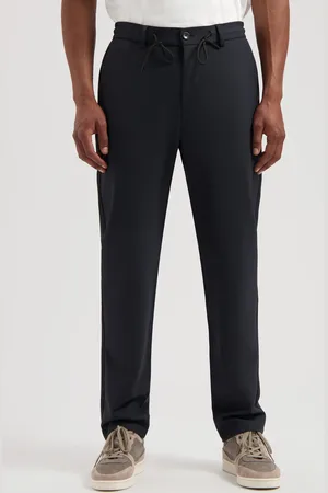 Dstrezzed Ds_logan Tech Chino Black