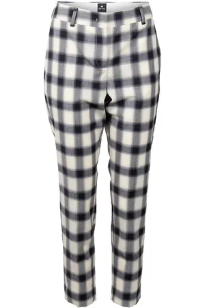 Paul Smith Womens Trousers Very Dark Navy