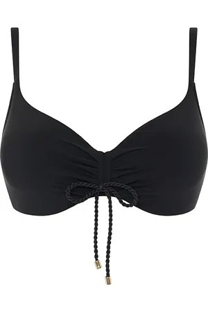 Chantelle Sw Bra Underw. Covering Black