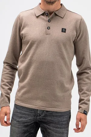 Butcher of Blue Clifden Polo Casablanca Beige