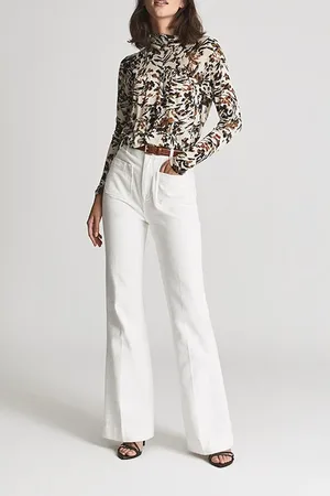 Reiss Bernie Neutral