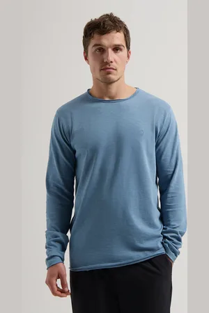 Dstrezzed Ds_newman Crew Provincial Blue
