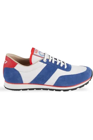 Inès de la Fressange Sneakers Uzs Bbr