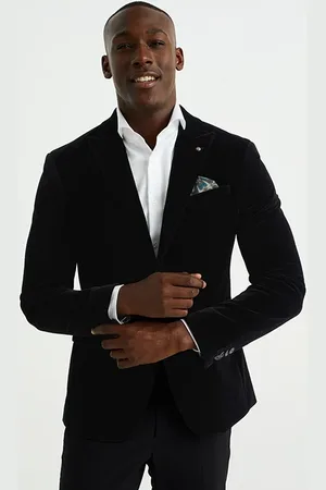 WE Fashion Blazer Black