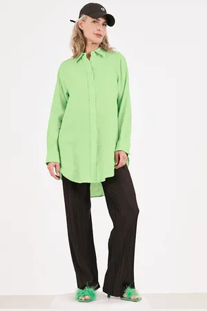 Catwalk Junkie Bl Malin Paradise Green