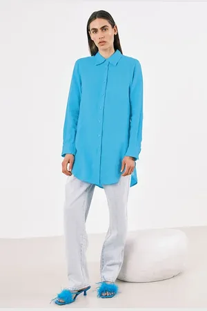 Catwalk Junkie Bl Malin Blue Grotto Blue Grotto