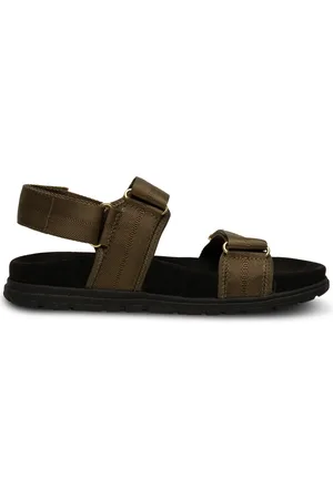 Woden Louisa Dark Olive