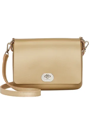 O bag Composed Bag O Pocket Gold