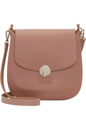 O bag Composed Bag Obag Chase Old Pink