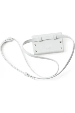 Closed Bag Ivory