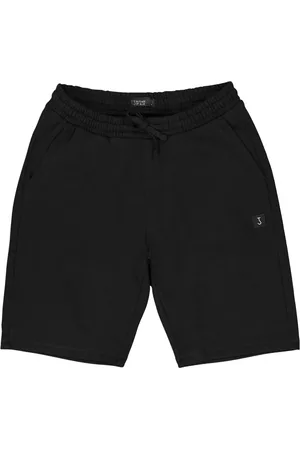 Butcher of Blue Army Sweat Short Montego Black