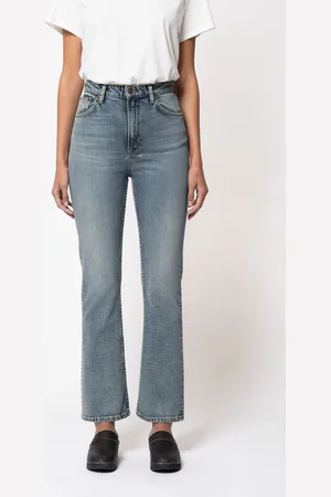 Nudie Jeans Nudie Jeans Rowdy Ruth Blue Note Blue
