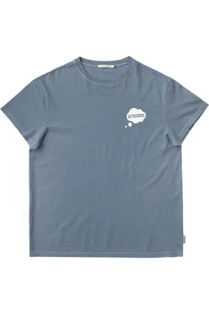 Nudie Jeans Nudie Jeans Tina Daydreamer Blue