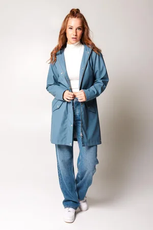 America today Janice French Blue