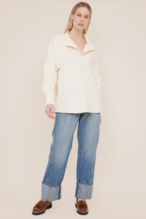 Vanilia Swedish Army Shirt Turtledove