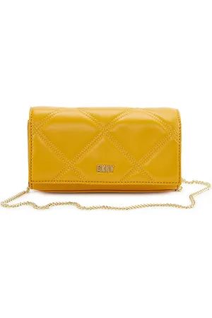 DKNY Twiggy - Crossbody Sunflower