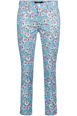 Atelier Gardeur Zuba680-645071 Mint
