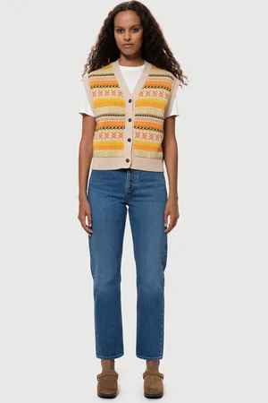 Nudie Jeans Nudie Jeans Lofty Lo Nostalgic Blue Blue