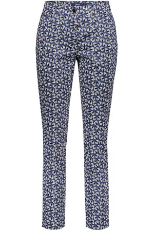 Atelier Gardeur Denise5-644451 Medium Blue