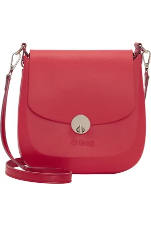 O bag Composed Bag Obag Chase Tomato