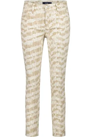 Atelier Gardeur Zuba680-645371 Sand