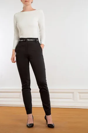 Vanilia Pants Sailore Black