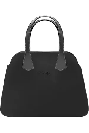 O bag Composed Bag Obag Reverse Black