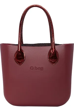 O bag Composed Obag Long Handle Heart