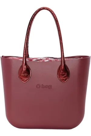 O bag Composed Obag Long Handle Heart