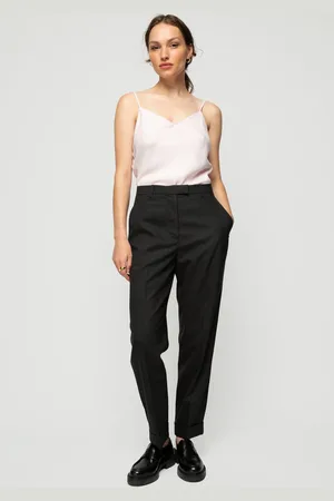Vanilia Top Fluid Layer Ballet