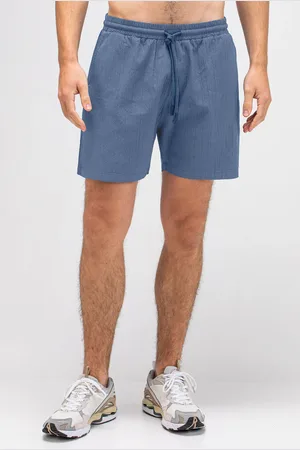 Butcher of Blue Benoit Swimshort China Grey