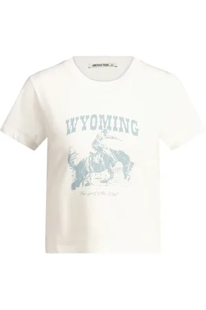 America today Ellie Off White