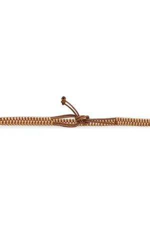 Closed Belt Belt Biscuit