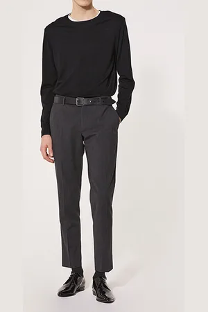 IRO Arno Sweater Black