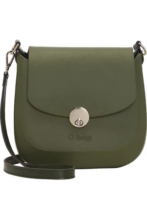O bag Composed Bag Obag Chase Military